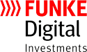 Logo von FUNKE Digital Investments