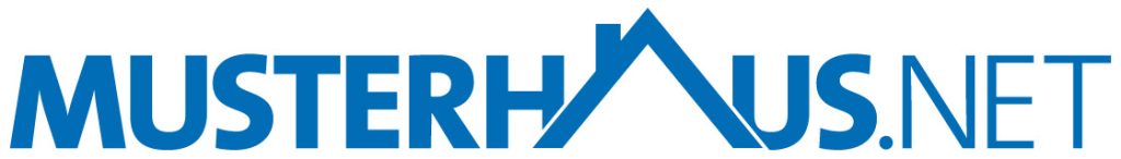 Musterhaus Logo